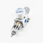 Air Filter Regulator Manufacturer - OEM/ODM Custom SMC AW2000-02 1/4 Port
