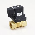 Diaphragm Solenoid Valve Manufacturer - OEM/ODM Custom TX223 DC24V AC220V
