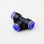 Air Compressor Fitting Manufacturer - OEM/ODM Custom 1/8-1/2 Push Quick Release