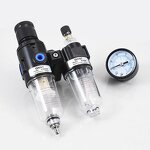 AFC Air Filter Unit Manufacturer - OEM/ODM Custom Airtac AFC2000 1/4 Port