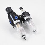 AFC Air Filter Unit Manufacturer - OEM/ODM Custom Airtac AFC2000 1/4 Port