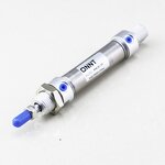 Mini Pneumatic Cylinder Manufacturer - OEM/ODM Custom MA Series Adjustable Stainless