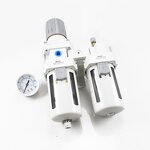 FRL Unit Manufacturer - OEM/ODM Custom ONNT AC4010-04 1/2 Filter Regulator