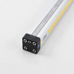 Rodless Cylinder Manufacturer - OEM/ODM Custom OSP 50-63mm Bore Long Stroke