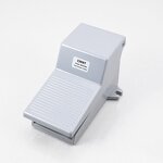 Pneumatic Brake Valve Manufacturer - OEM/ODM Custom 4F210-08 5/2 Way 1/4