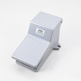 Pneumatic Brake Valve Manufacturer - OEM/ODM Custom 4F210-08 5/2 Way 1/4