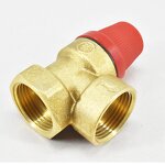 Fluid Solenoid Valve