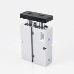 Twin-rod Cylinder Manufacturer - OEM/ODM Custom Airtac TN Dual Rod Guided