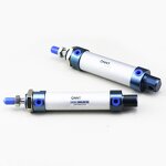 MAL Mini Cylinder Manufacturer - OEM/ODM Custom 50-63mm Bore Small Piston