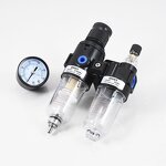 AFC Air Filter Unit Manufacturer - OEM/ODM Custom Airtac AFC2000 1/4 Port