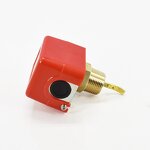 Water Flow Switch Manufacturer - OEM/ODM Custom HFS Series 1/2-1'' Brass Paddle