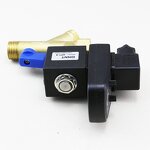 Auto Drain Solenoid Valve Manufacturer - OEM/ODM Custom OPT-B CS-728A 1/2