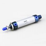Small Air Cylinder Manufacturer - OEM/ODM Custom Airtac MAL Series Aluminum
