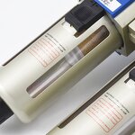 GFC Filter Regulator Manufacturer - OEM/ODM Custom Airtac GFC200-08 Combination