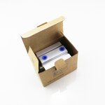 Compact Cylinder Manufacturer - OEM/ODM Custom ONNT SDA Series 12-63mm Micro