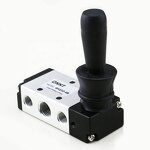 Pneumatic Solenoid Valve