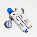 Festoo FRL Unit Manufacturer - OEM/ODM Custom OFC MINI MIDI MAXI 16 Bar