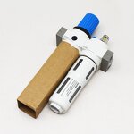 Festoo FRL Unit Manufacturer - OEM/ODM Custom OFC MINI MIDI MAXI 16 Bar