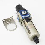 GFR Filter Regulator Manufacturer - OEM/ODM Custom GFR300-08 Airtac Type