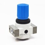 Mini Air Regulator Manufacturer - OEM/ODM Custom OR-02 MINI OR-04 MIDI High