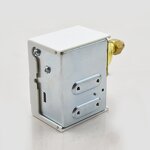 Pressure Control Switch Manufacturer - OEM/ODM Custom SSNS-110 Differential Low