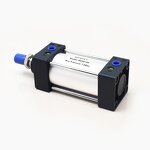 Standard Air Cylinder Manufacturer - OEM/ODM Custom Airtac SC 32-200mm Double Action