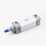 ISO Pneumatic Cylinder Manufacturer - OEM/ODM Custom ISO6431 DNC Big Bore