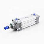 ISO Pneumatic Cylinder Manufacturer - OEM/ODM Custom ISO6431 DNC Big Bore