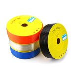 PU Pneumatic Hose Manufacturer - OEM/ODM Custom Blue Red Transparent 4-16mm