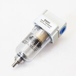 Air Filter Manufacturer - OEM/ODM Custom ONNT AF2000-02 1/4 Compressed Air