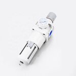 Air Water Separator Manufacturer - OEM/ODM Custom AW Filter Regulator Aluminum