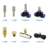Air Water Spray Nozzle Manufacturer - OEM/ODM Custom Brass Mist Cooling System
