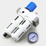 Festoo FRL Unit Manufacturer - OEM/ODM Custom OFC MINI MIDI MAXI 16 Bar