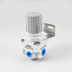 Air Pressure Regulator Manufacturer - OEM/ODM Custom SMC AR2000-02 1/4 Thread