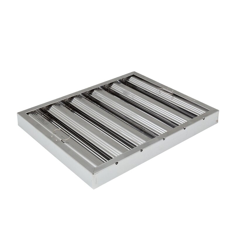 HEPA Filter Factory - OEM Comedes Replacement FC Filter