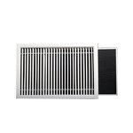 Air Filters Factory - OEM Hood Filter Universal for Air Conditioning System