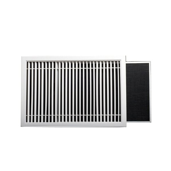 Air Filters Factory - OEM Hood Filter Universal for Air Conditioning System
