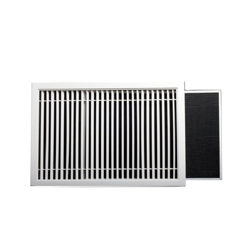Air Filters Factory - OEM Hood Filter Universal for Air Conditioning System