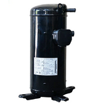 Refrigerator Compressor Manufacturer - OEM Low Back Pressure 1/3hp R134/R404