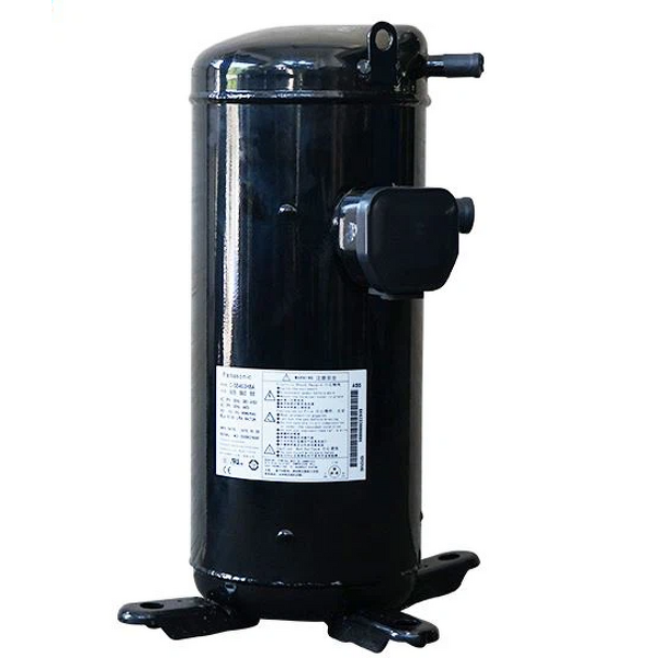Refrigerator Compressor Manufacturer - OEM Low Back Pressure 1/3hp R134/R404
