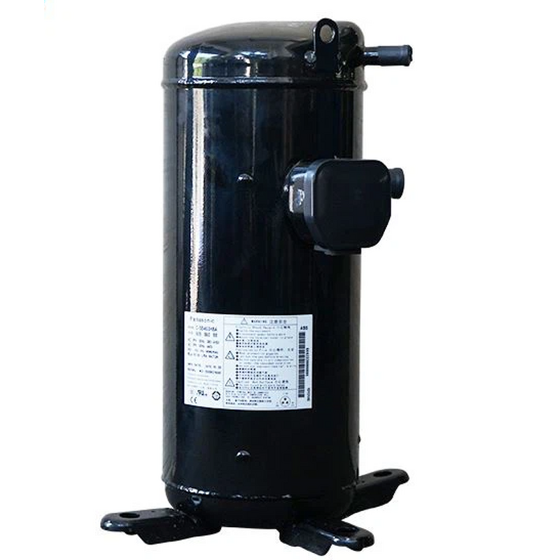 Refrigerator Compressor Manufacturer - OEM Low Back Pressure 1/3hp R134/R404