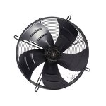 Condenser Fan Motor Manufacturer - OEM Shade Pole Indoor Fan Motor HVAC