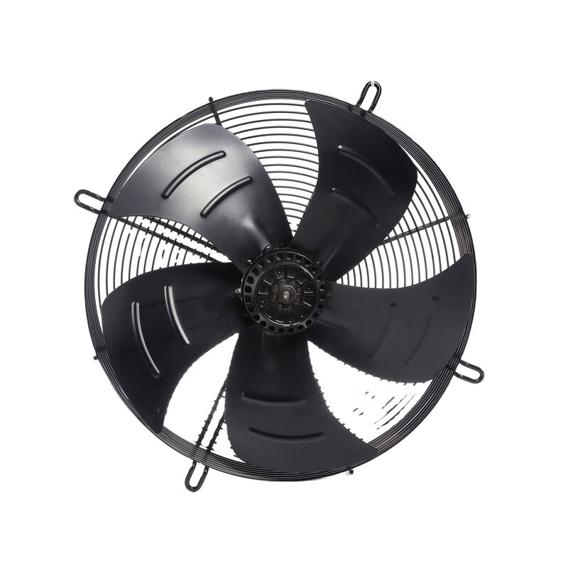 Condenser Fan Motor Manufacturer - OEM Shade Pole Indoor Fan Motor HVAC