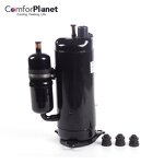 Refrigerator Compressor Manufacturer - OEM Low Back Pressure 1/3hp R134/R404