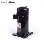 Refrigerator Compressor Manufacturer - OEM Low Back Pressure 1/3hp R134/R404