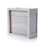 Bag Filter Manufacturer - OEM High Efficiency F7 Filter