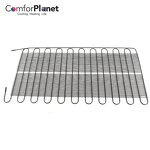 AC Bracket Manufacturer - OEM Wall Support Split Mounting Bracket