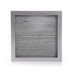 Bag Filter Manufacturer - OEM High Efficiency F7 Filter