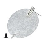 Stand off Regulator Set Factory - OEM Ventilation Accessories Dial Set