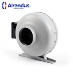 Centrifugal Fans Factory - OEM High Quality Blowers for HVAC System